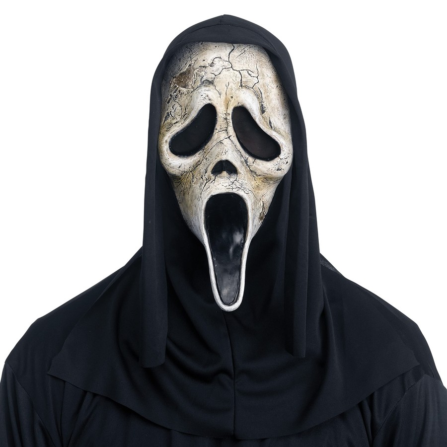 Aged · Scream VI